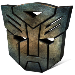 Transformers Autobots 02 Icon 256x256 png